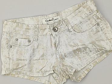version jeans: Shorts for women, size M — 1