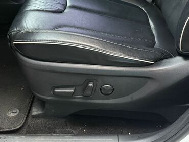 Hyundai: Hyundai Palisade: 2019 г., 2.2 л, Автомат, Дизель, Кроссовер — 11