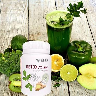 relaks: Detox Classic - Najbolje za detoksikaciju u Srbiji Čisti organizam na — 4