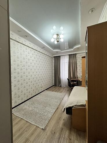Продажа квартир: 4 комнаты, 132 м², Элитка, 4 этаж, Евроремонт — 3