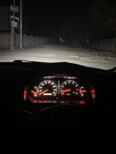 Toyota: Toyota Camry: 1999 г., 2.2 л, Автомат, Бензин, Седан — 11