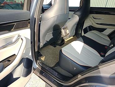Продажа авто: BYD Song Plus: 2023 г., Электромобиль — 8
