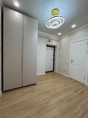 ihlas green park: 2 комнаты, 53 м², Физкультурный (КГАФКиС) Элитка, 6 этаж, Евроремонт — 4