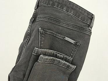 diker jeans: Massimo Dutti, Jeansy damskie, rozmiar M — 7