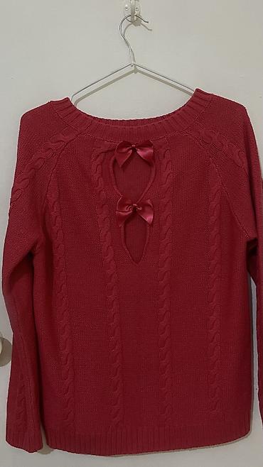 Джинсы: Джинсы, Прямые, Высокая талия, S, M — 18