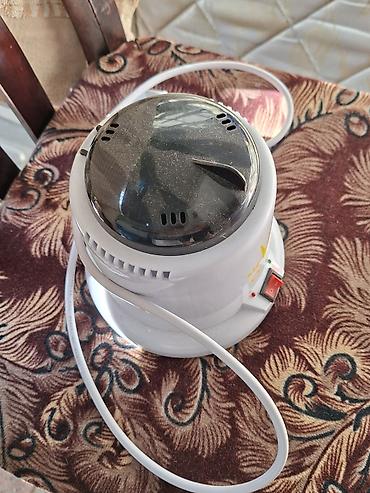 Оборудование для красоты и эстетики: Elektrik sterilizator (qranul/şüşə muncuq tipli) satilir. Isteyenler — 3