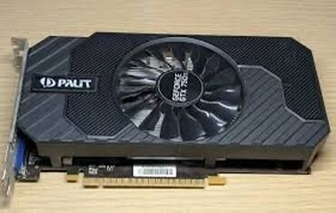 бу стиральные машины в бишкеке: Видеокарта, Palit, GeForce GTX, 4 ГБ, Для ПК