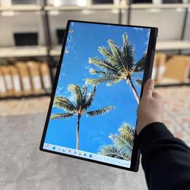 планшеты в рассрочку: Ноутбук, Lenovo, 32 ГБ ОЗУ, Intel Core i7, 16 ", Новый, Для работы, учебы, память NVMe SSD