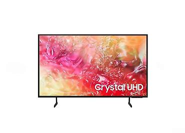 Elektronika: Televizor SAMSUNG 65DU7010 65" 4K Bütün kateqoriyalar • Elektronika • — 1
