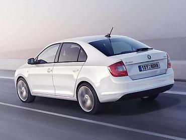 orginal: DELOVI ZA ŠKODA RAPID | Polovni originalni delovi za Škoda Rapid — 2