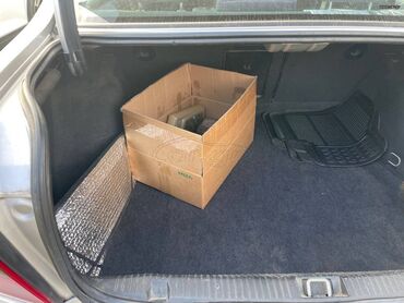 Opel: Opel Vectra: 1.6 l. | 2000 έ. 296400 km. Λιμουζίνα — 21