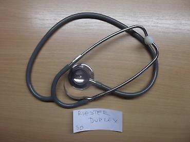 Ostali medicinski proizvodi: Littmann stetoskop II i drugi Više komada različitih sa različitim — 23