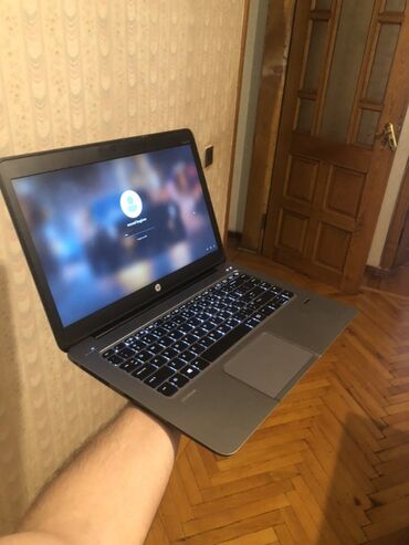 HP: İşlənmiş HP EliteBook, 14 ", Intel Core i5, 256 GB