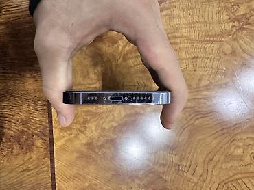 Apple iPhone: IPhone 13 Pro, 128 GB, Sierra Blue, Simsiz şarj, Face ID — 7