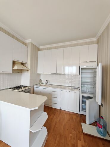 Uzunmüddətli kirayə mənzillər: Kristal Abşeron Yaşayış Kompleksi Biləcəri Avtovoğzal metrosunun — 3