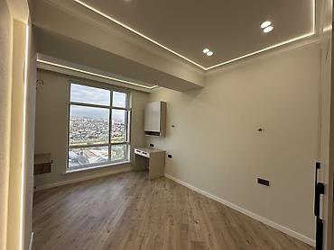 1: 1 комната, 64 м², Технопарк Элитка, 13 этаж, Дизайнерский ремонт — 5