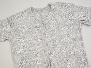 adagio sweater: Kardigan damski, rozmiar 8XL — 1