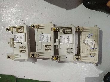 kn filter za auto: GEM MODUL ZA FORD C-MAX, FOCUS OD 2003. DO 2010. GOD. | Kutija — 3