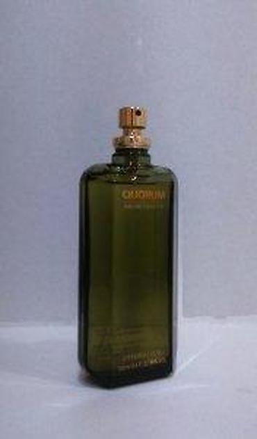 Parfemi: PUIG QUORUM EDT100ML TSTR | Puig Quorum edt100ml tstr. Original — 6
