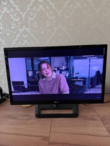 240 hz monitor qiymeti: İşlənmiş Televizor LG LED ekran 28" FHD (1920x1080)