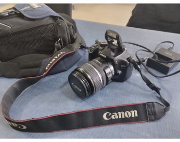 canon 60d satilir: Fotoaparat 240 az işlənmiş