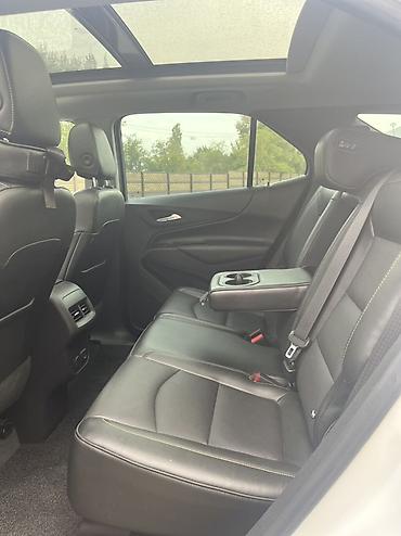 енкар авто: Chevrolet Equinox: 2019 г., 1.6 л, Автомат, Дизель, Кроссовер — 8