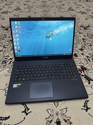 hyperx alloy: Продается игровой ноутбук ASUS F571G Производительный и надежный — 1