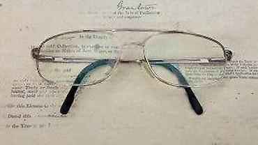 Naočare: V - Valentino dioptrijski ram OVERSIZE. Valentino. OVERSIZE. U — 9