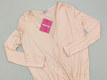 shein bluza: Pink Boutique, Bluzka damska, rozmiar S — 1