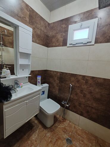 Həyət evləri və villaların satışı: Binəqədi qəs. 2 otaqlı, 60 kv. m, Kredit yoxdur, Yeni təmirli — 5