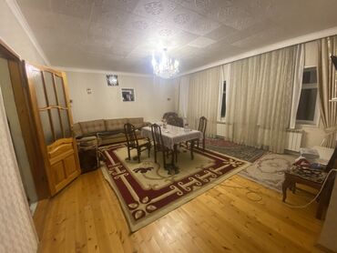 kiraye evler babek prospekti: 4 комнаты, 150 м²