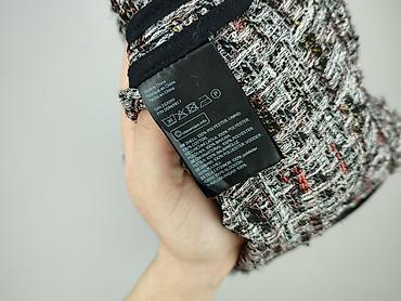 second hand internet shop: H&M, Marynarka damska, rozmiar XL — 5