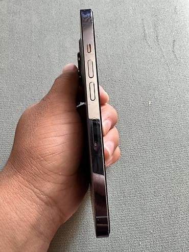 note 13 pro plus: IPhone 13 Pro (серия Pro) — корпус из хирургической нержавеющей стали — 2