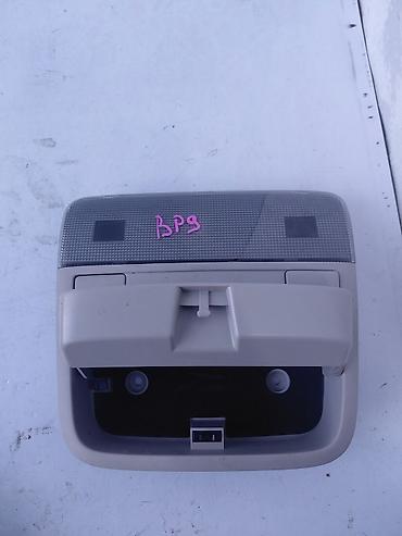 ktopi led: Салонное освещение Subaru 2004 г., Б/у, Оригинал, Япония — 1