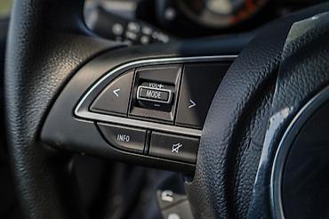 Suzuki: Suzuki Jimny: 2024 г., 1.5 л, Механика, Бензин, Внедорожник — 12