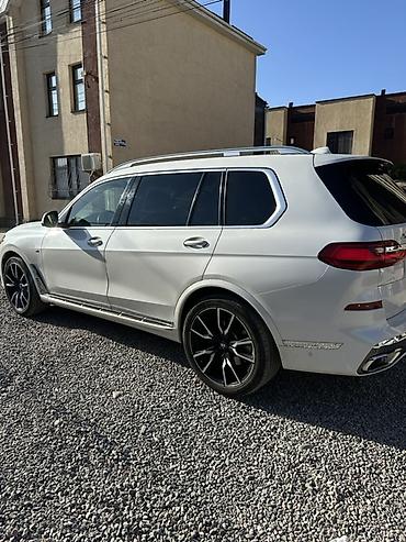bmw e66: BMW X7: 2021 г., 3 л, Автомат, Бензин, Кроссовер — 5