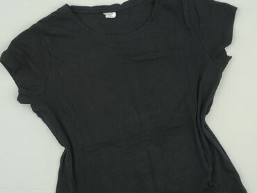 t shirty z napisem damskie: Women`s T-shirt, size L