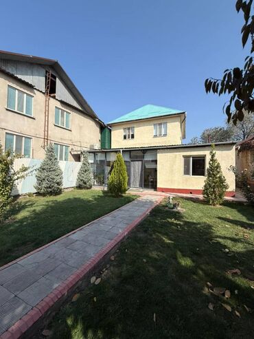 дом раздольный: Дом, 148 м², 6 комнат, Агентство недвижимости, Евроремонт