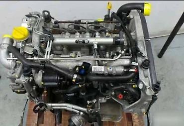 jos: MOTOR 1.9CDTI 110KW ZA OPEL ASTRA H, SIGNUM, VECTRA C . | Svi — 1