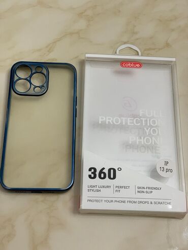 iphone 6 s kabro: Iphone 13 pro. her biri 2 manat