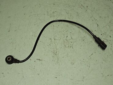 Датчики, сенсоры, предохранители: Датчик детонации Opel 2001 г., Б/у, Оригинал, Германия — 11