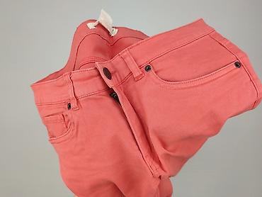 tommy jeans essential jacket: Jeansy damskie, rozmiar M — 5