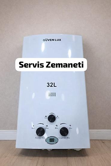 su plesosu: Pitiminutka 32 l/dəq, Yeni, Kredit yoxdur, Pulsuz çatdırılma — 1
