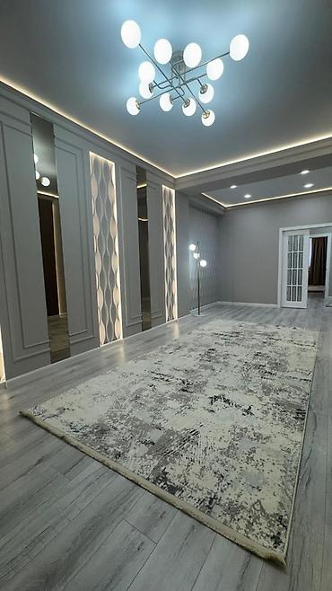 Продажа квартир: 2 комнаты, 74 м², Элитка, 4 этаж, Евроремонт — 1