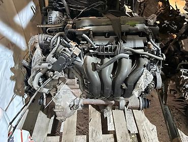 каробка сивик: МКПП HONDA Civic FK R18A 2009 (б/у) — 1