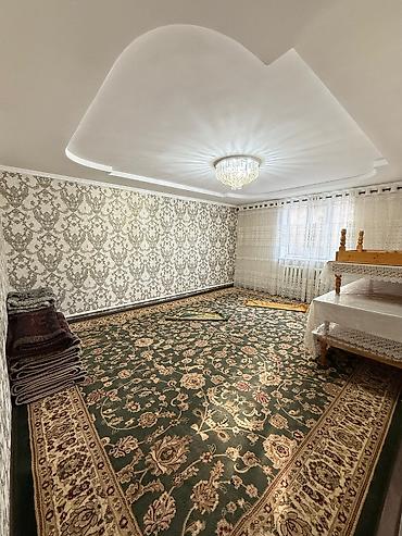 4: Продаётся уютный дом в ж/м Арча-Бешик 📍 Ул. Шералиева / Кен-Суу — 10