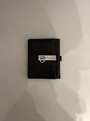 Portmone, pulqabıları: Pulqabı — 9