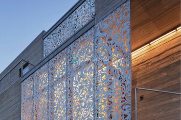 Резка: Резка, Лазерная резка, ЧПУ-лазерная резка — 5