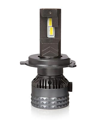 Другая автоэлектроника: Светодиодные лампы со сменным режимом "ZIKER " AI80 короткий — 3