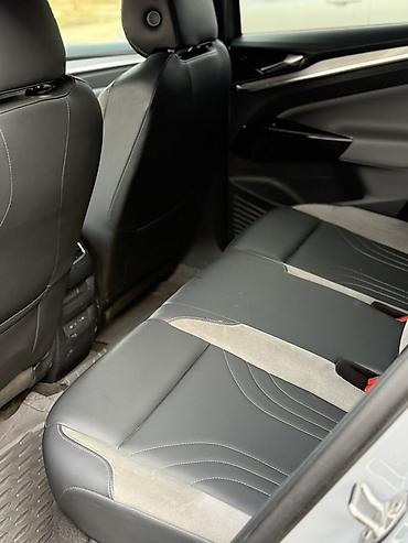 Volkswagen: Volkswagen ID.4: 2022 г., Электромобиль, Кроссовер — 11